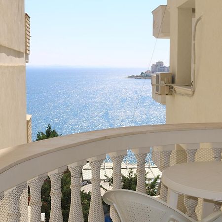 Cozy Sea View Apartment K4 Sarandë Exteriér fotografie
