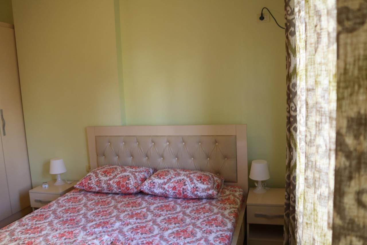 Cozy Sea View Apartment K4 Sarandë Exteriér fotografie
