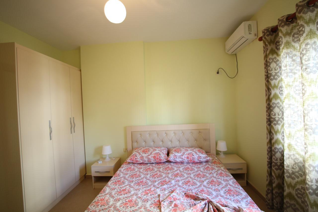 Cozy Sea View Apartment K4 Sarandë Exteriér fotografie