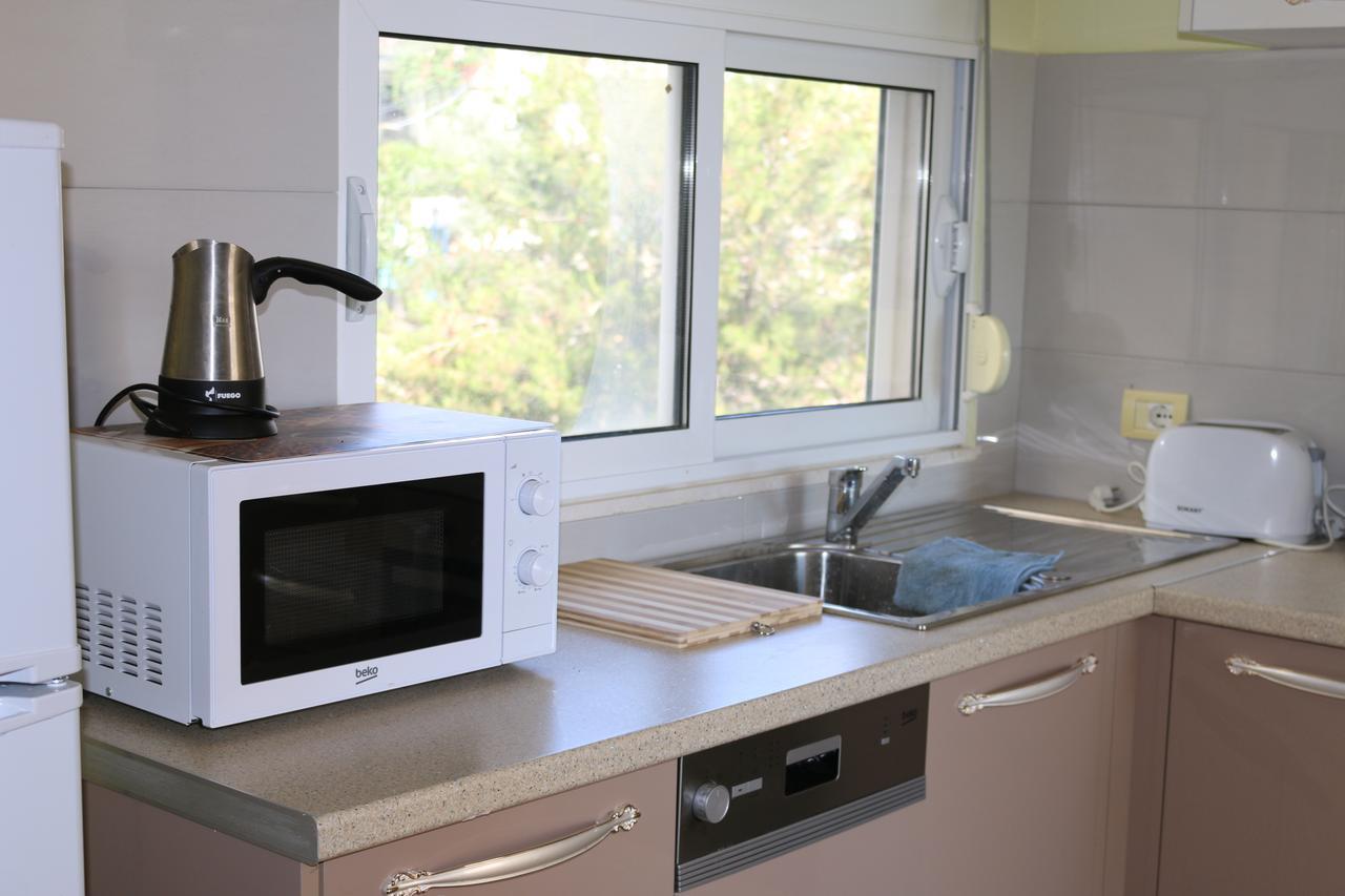 Cozy Sea View Apartment K4 Sarandë Exteriér fotografie