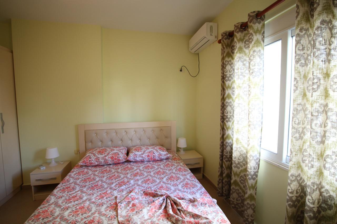 Cozy Sea View Apartment K4 Sarandë Exteriér fotografie
