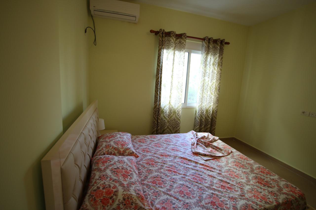 Cozy Sea View Apartment K4 Sarandë Exteriér fotografie