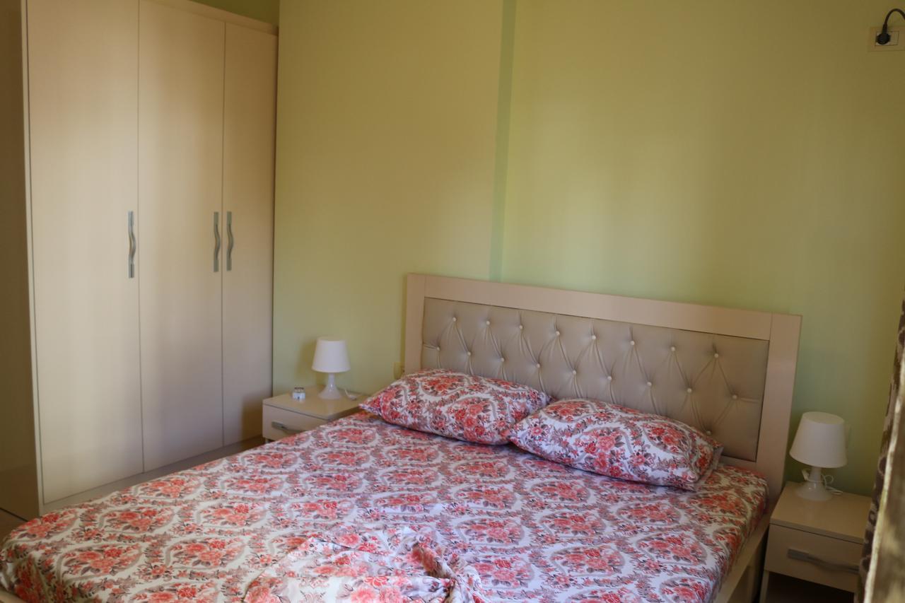 Cozy Sea View Apartment K4 Sarandë Exteriér fotografie